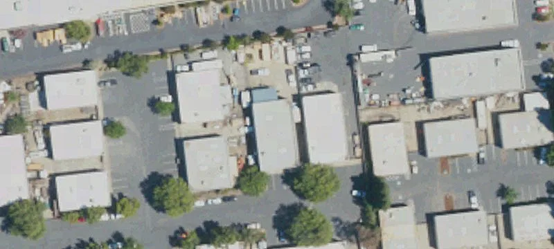 3181 Fitzgerald Rd