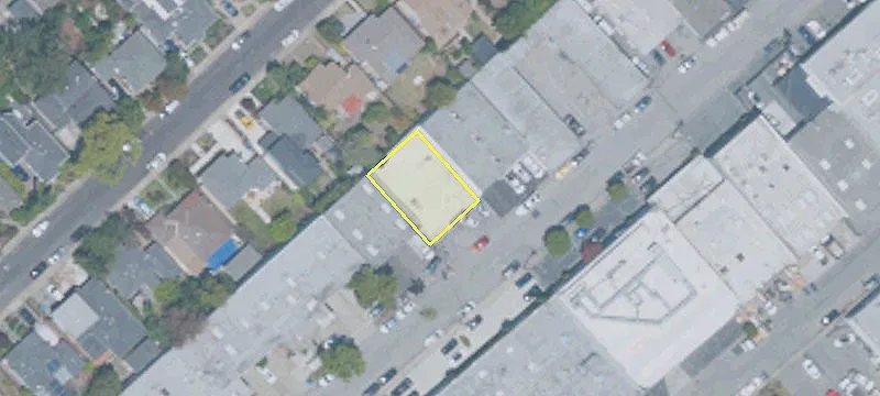 950 Terminal Way