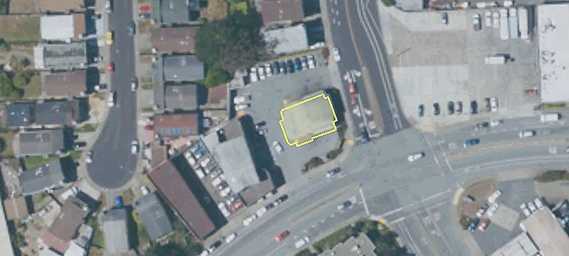 1000 King Dr