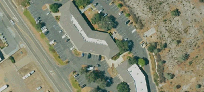 3161 Cameron Park Dr