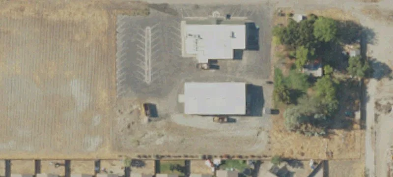 2607 Whitley Ave