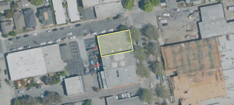 825 Pacific Ave