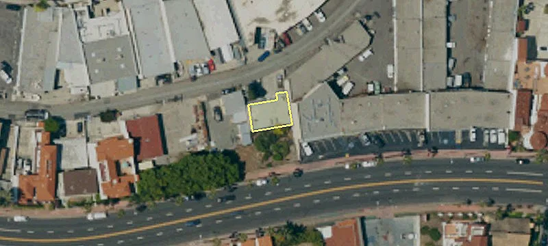 1400 El Camino Real