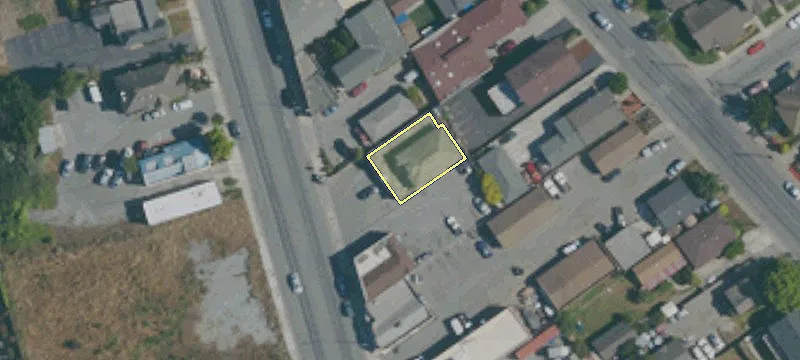 1034 Freedom Blvd, Unit A