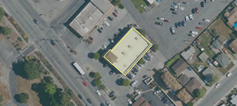 1502 Freedom Blvd