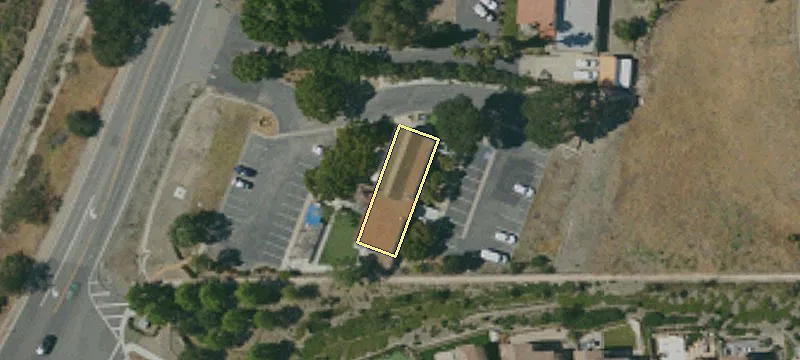 19900 El Toro Rd