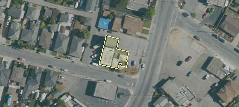 12 Hl Ave