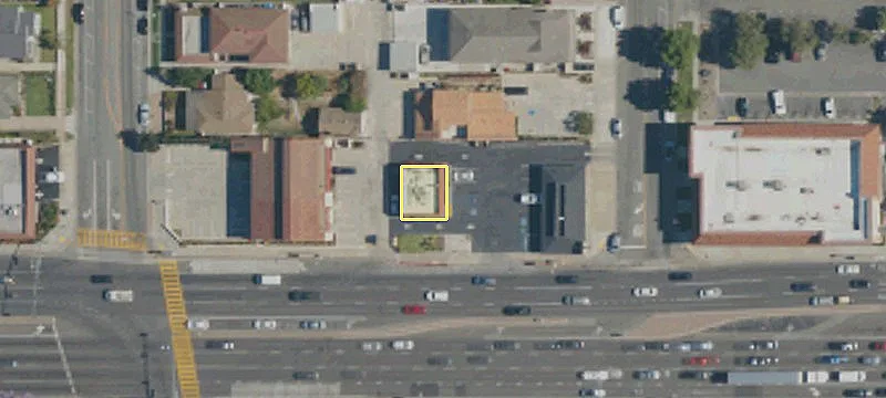 3381 Katella Ave