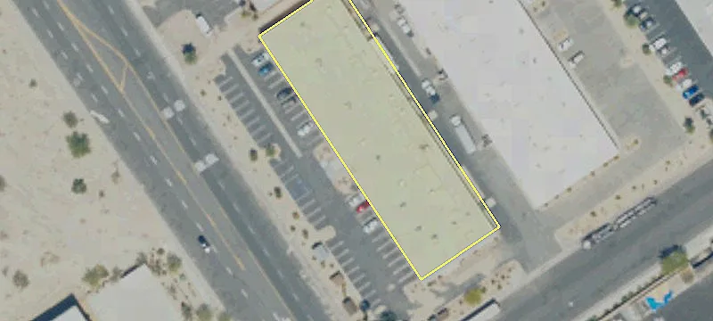 72120 Manufacturing Rd