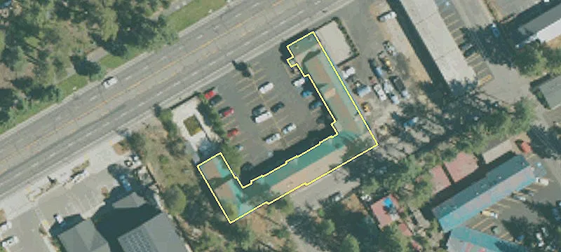 3860 Lk Tahoe Blvd