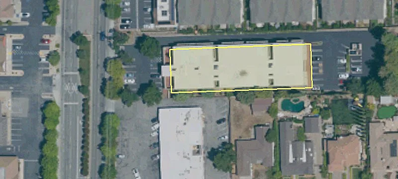 12280 Saratoga Sunnyvale Rd Ste, Unit 104