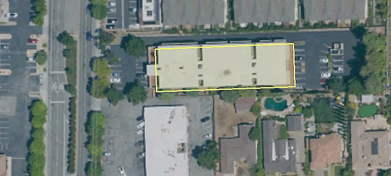 12280 Saratoga Sunnyvale Rd Ste, Unit 106