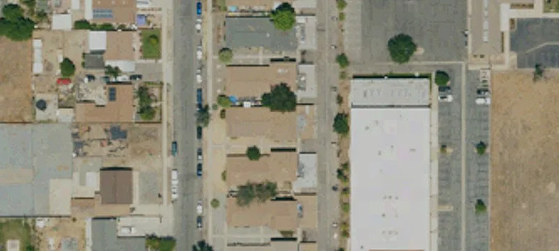 240 Tahquitz Ave