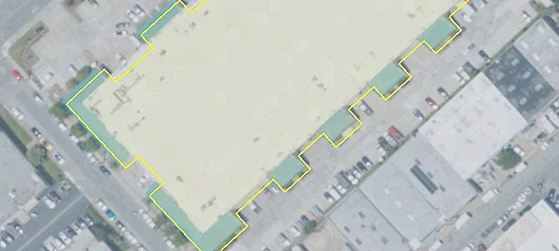 1300 Industrial Rd Ste, Unit 6