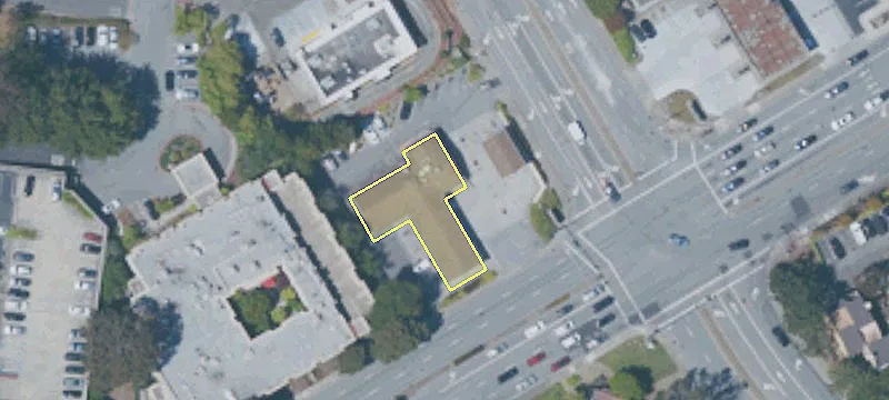 2300 Westborough Blvd