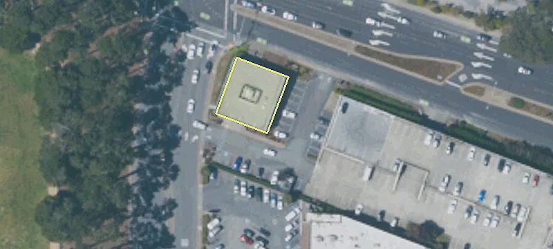 495 Hickey Blvd