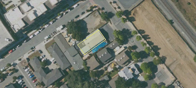 17165 Depot St