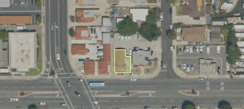 505 1st St