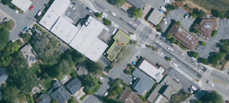 1001 Magnolia Ave
