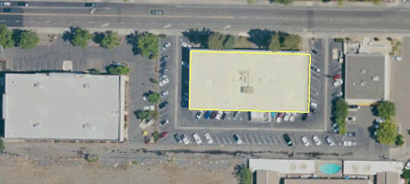 2322 Butano Dr