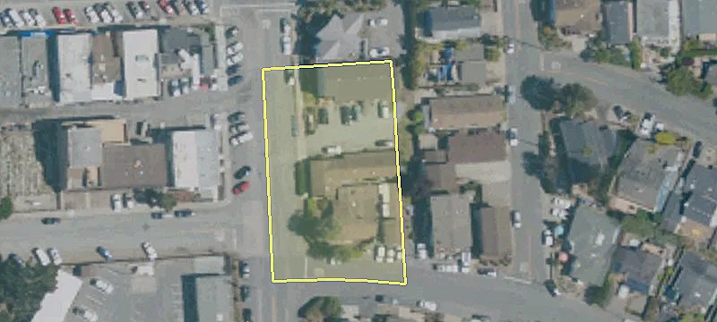 222 Santa Cruz Ave, Unit 10