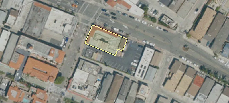 801 Balboa Blvd