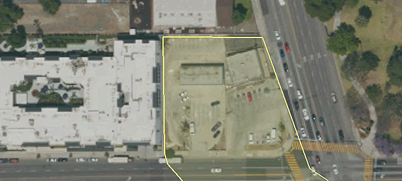 515 La Palma Ave
