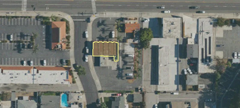 2340 Whittier Blvd