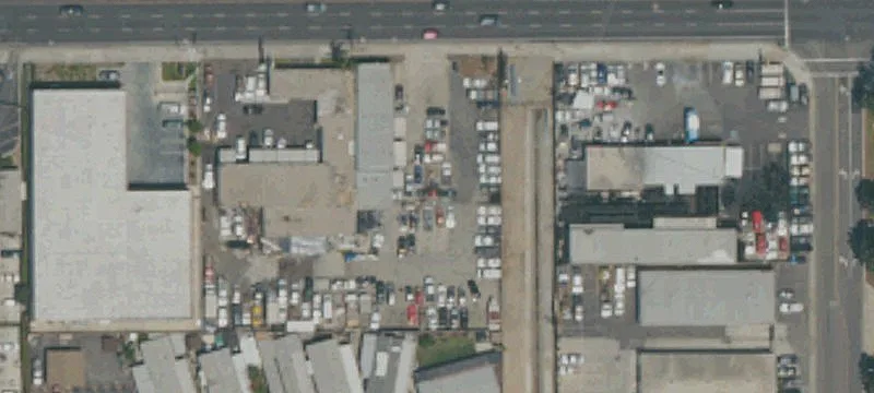 2320 1st St