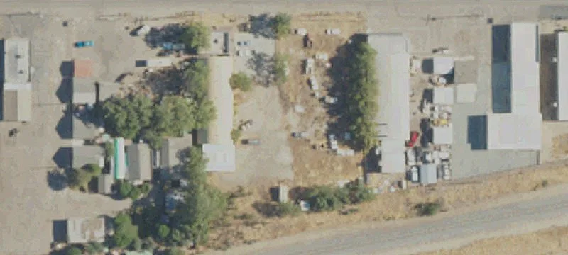 909 Lacey Blvd
