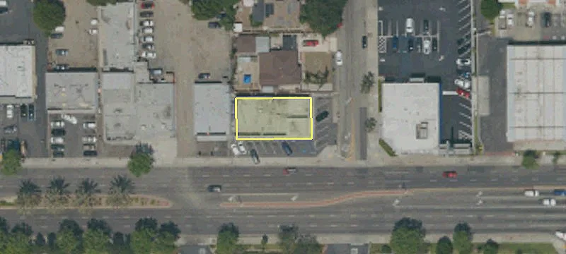 12111 Gdn Grv Blvd