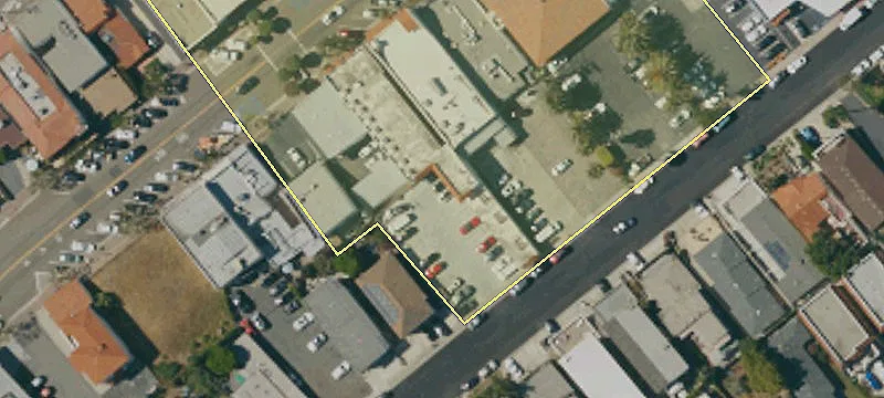 215 Avenida Del Mar