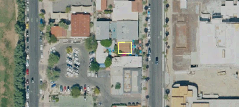 445 Palm Cyn Dr