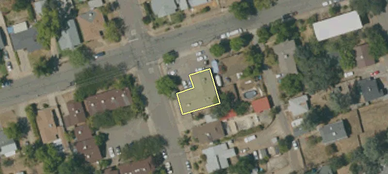 2269 Shasta St