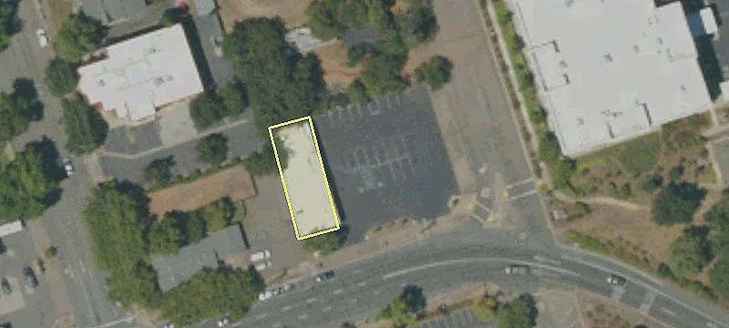 1110 Shasta St