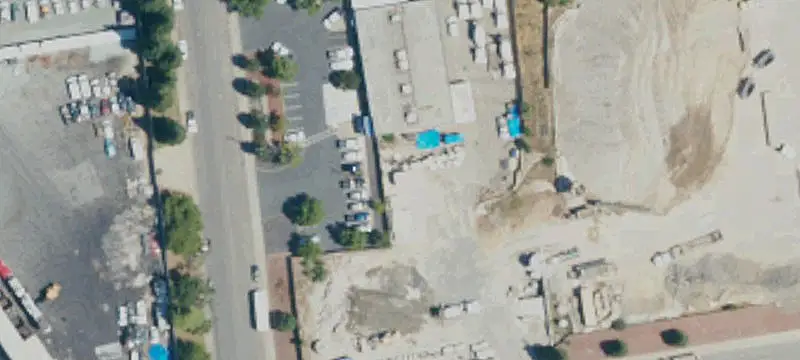 3401 Fitzgerald Rd
