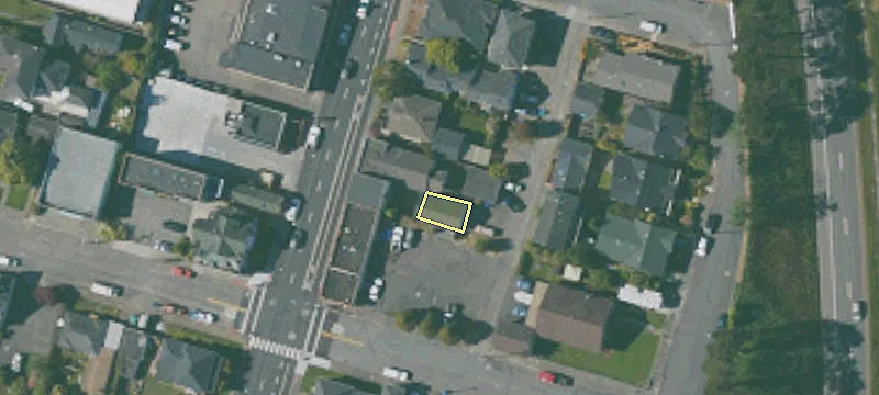 1540 G St