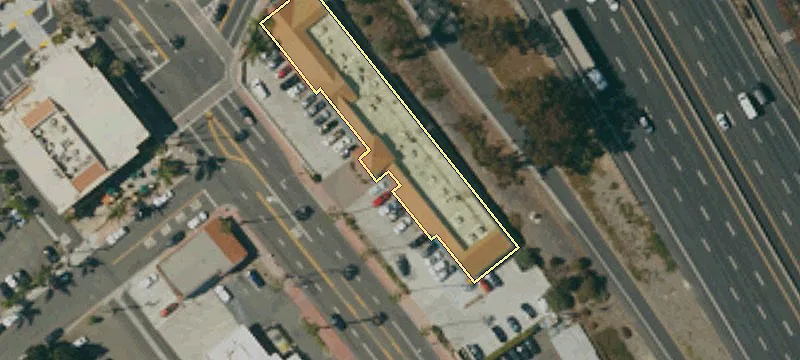 401 El Camino Real