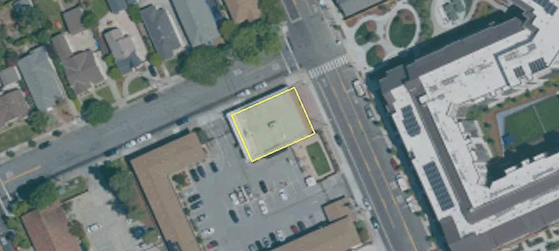 3395 The Alameda