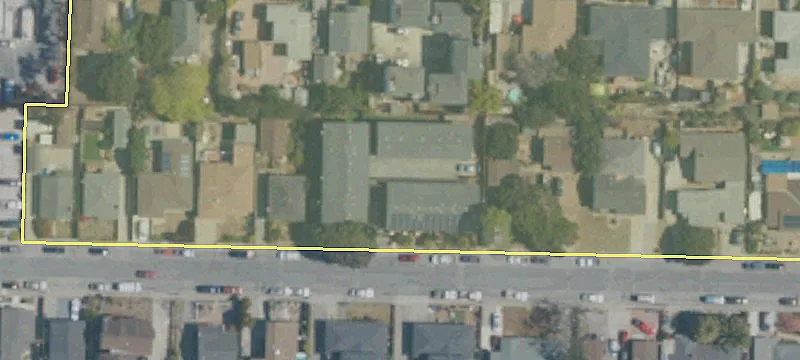 993 Hamilton Ave
