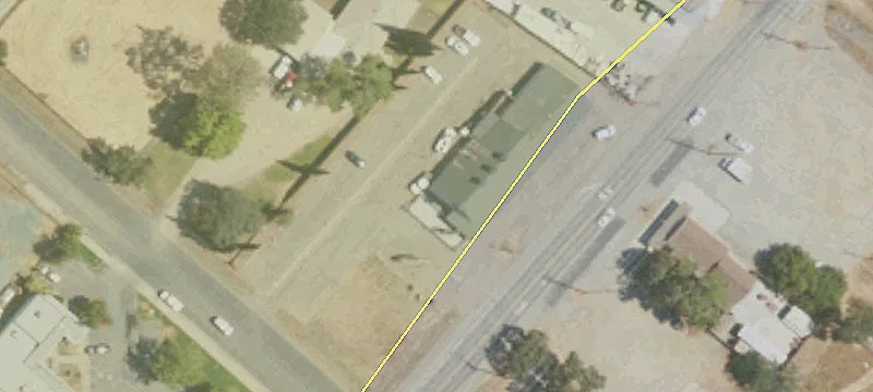 8900 Grant Line Rd