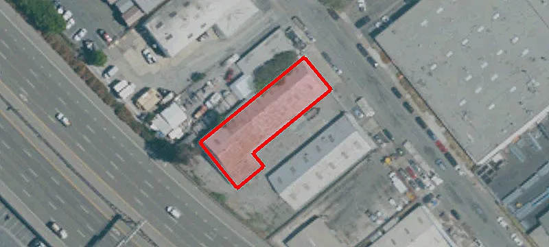 1501 Terminal Ave