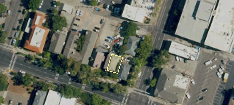 2025 P St