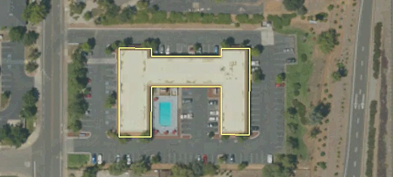 2385 Bechelli Ln
