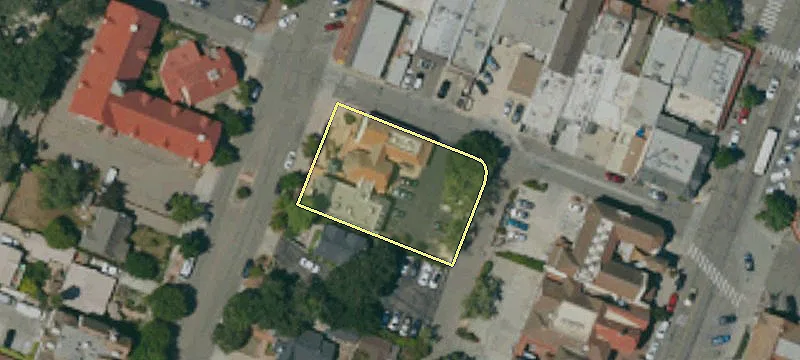 436 1st St Ste, Unit 204