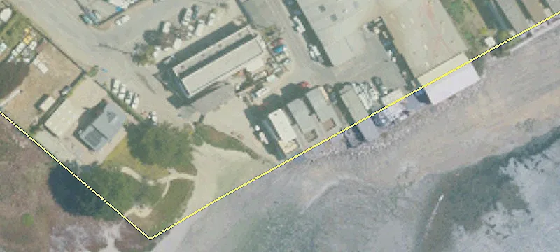 123 Ocean Blvd