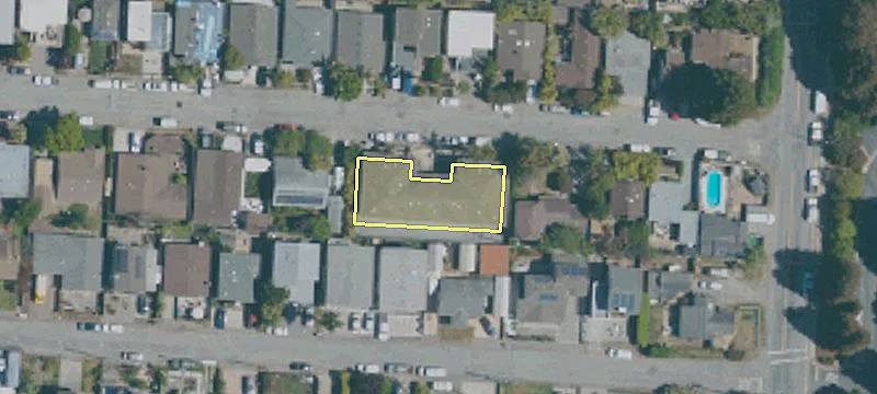 513 Laverne Ave, Unit 9