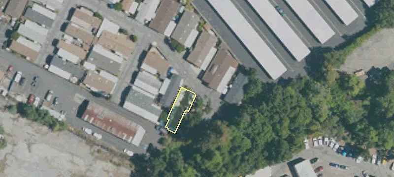 5344 Scotts Vly Dr Spc, Unit 17