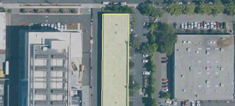1110 Walsh Ave