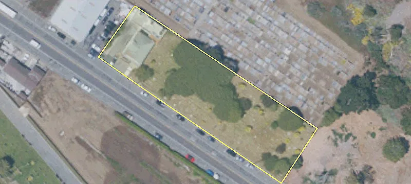 1905 Hillside Blvd